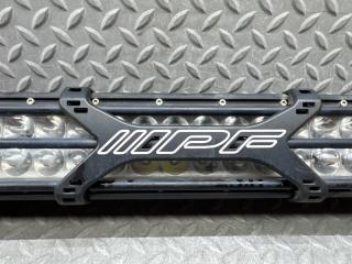 Туманка TOYOTA HILUX GUN126 1GD-FTV 3 ракурс