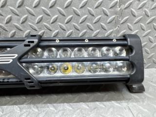 Туманка TOYOTA HILUX GUN126 1GD-FTV 4 ракурс