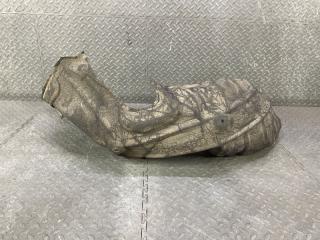 Подкрылок правый задний TOYOTA SAI AZK10 2AZ-FXE 65637-75010 1 ракурс