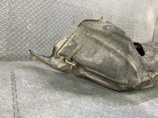 Подкрылок правый задний TOYOTA SAI AZK10 2AZ-FXE 65637-75010 2 ракурс