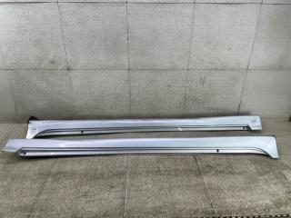 Порог TOYOTA SAI AZK10 2AZ-FXE 75860-75010 1 ракурс