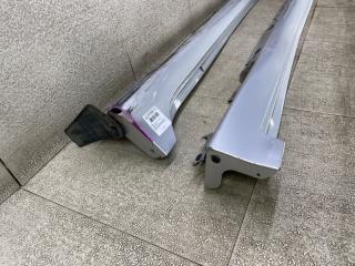 Порог TOYOTA SAI AZK10 2AZ-FXE 75860-75010 2 ракурс