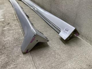 Порог TOYOTA SAI AZK10 2AZ-FXE 75860-75010 3 ракурс