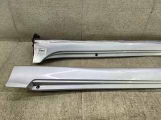 Порог TOYOTA SAI AZK10 2AZ-FXE 75860-75010 4 ракурс