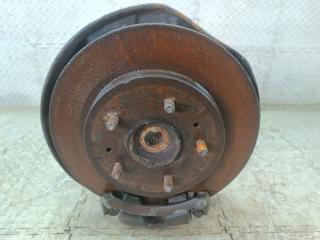 Фото запчасти ступица передняя правая TOYOTA RUSH 2012 контрактная запчасть Запчасть ступица передняя правая TOYOTA RUSH 2012