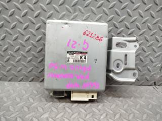 Блок управления рулевой колонкой TOYOTA PRIUS ZVW30 2ZR-FXE 89650-47371 1 ракурс