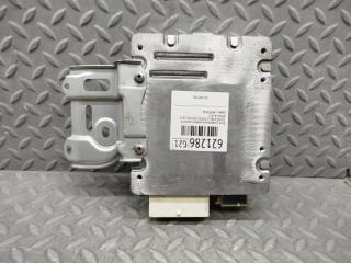 Блок управления рулевой колонкой TOYOTA PRIUS ZVW30 2ZR-FXE 89650-47371 2 ракурс