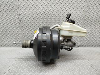 Главный тормозной цилиндр AUDI TT 8J3 BWA 8J2614105 1 ракурс