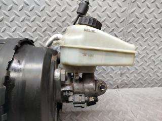 Главный тормозной цилиндр AUDI TT 8J3 BWA 8J2614105 3 ракурс
