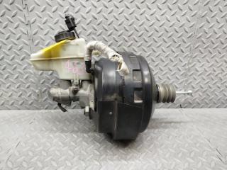 Главный тормозной цилиндр AUDI TT 8J3 BWA 8J2614105 4 ракурс