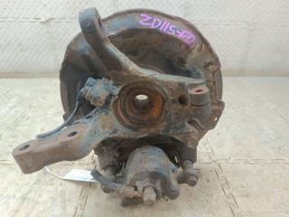 Ступица правая передняя SUZUKI SWIFT ZD11S M13A 4 ракурс