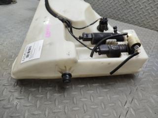 Бачок стеклоомывателя PORSCHE CAYENNE 958 M06.EC (CGE) 7P0955453 4 ракурс