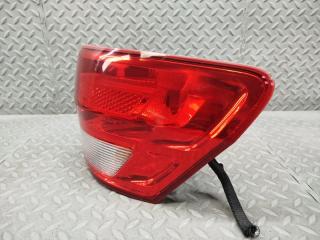 Стоп-сигнал правый задний JEEP GRAND CHEROKEE WK2 ERB 55079420AD 4 ракурс
