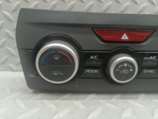 Климат-контроль SUBARU IMPREZA GK7 FB20CSZHJA 72311FL310 2 ракурс