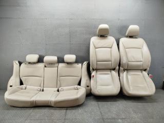 Сидение SUBARU OUTBACK BS9 FB25ASYHAA 1 ракурс