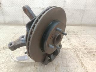 Ступица левая передняя SUZUKI SWIFT ZD11S M13A 3 ракурс
