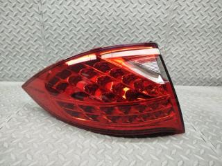 Стоп-сигнал левый задний PORSCHE CAYENNE 958 M06.EC (CGE) 7P5945095F 1 ракурс