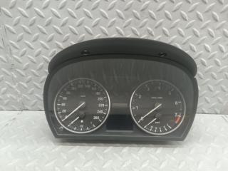 Спидометр BMW X1 E84 N52B30AE 9187342-01 1 ракурс
