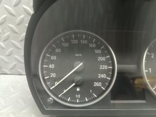 Спидометр BMW X1 E84 N52B30AE 9187342-01 2 ракурс