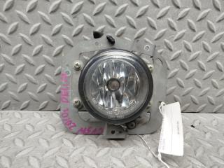 Туманка передняя MITSUBISHI DELICA D:5 CV5W 4B12 A0K10894 1 ракурс
