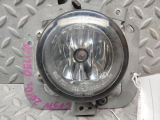 Туманка передняя MITSUBISHI DELICA D:5 CV5W 4B12 A0K10894 2 ракурс