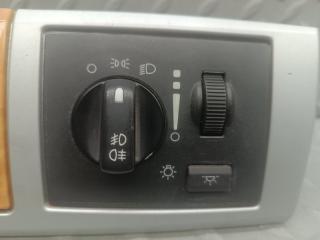 Переключатель света фар CHRYSLER GRAND VOYAGER RT P04602764AB 2 ракурс