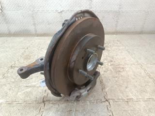 Ступица правая передняя DAIHATSU TERIOS KID J111G EF-DEM 3 ракурс