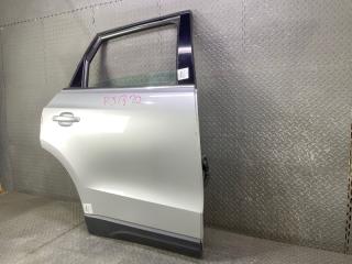 Дверь правая задняя AUDI Q5 8R CDN 3 ракурс Дверь правая задняя AUDI Q5 8R CDN 3 ракурс