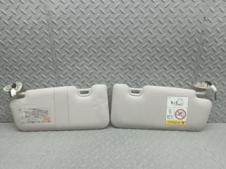 Козырек солнцезащитный SUBARU IMPREZA GK7 FB20CSZHJA 1 ракурс