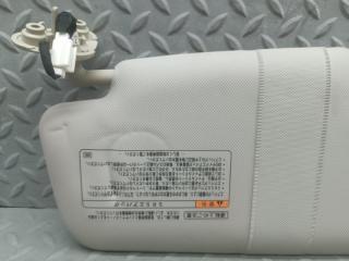 Козырек солнцезащитный SUBARU IMPREZA GK7 FB20CSZHJA 3 ракурс