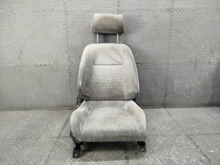 Сидение NISSAN SKYLINE HR33 RB20E 2 ракурс