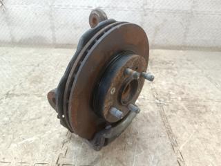 Ступица правая передняя HONDA N-BOX JF2 S07A 3 ракурс