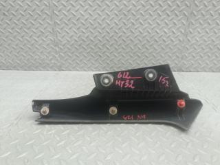 Накладка на стоп правая задняя NISSAN X-TRAIL HT32 MR20DD 960324CE0A 5 ракурс