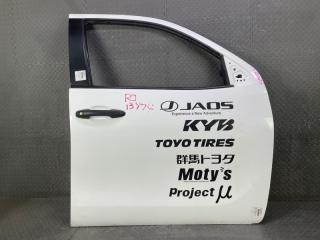 Дверь правая передняя TOYOTA HILUX GUN126 1GD-FTV 67001KK010 1 ракурс
