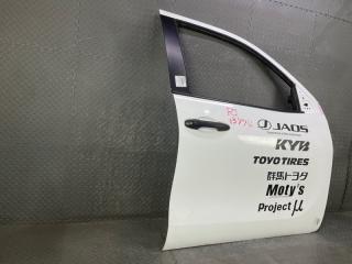 Дверь правая передняя TOYOTA HILUX GUN126 1GD-FTV 67001KK010 2 ракурс