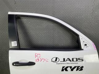 Дверь правая передняя TOYOTA HILUX GUN126 1GD-FTV 67001KK010 4 ракурс