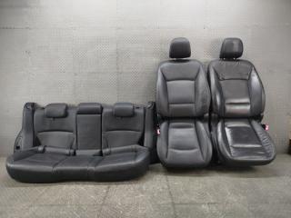 Сидение SUBARU OUTBACK BS9 FB25ASYHAA 1 ракурс