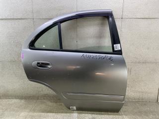 Дверь задняя правая NISSAN BLUEBIRD SYLPHY 2010
