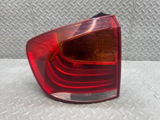 Стоп-сигнал левый задний BMW X1 E84 N46B20A 63212990109 1 ракурс
