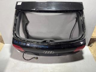 Дверь задняя AUDI A3 2009