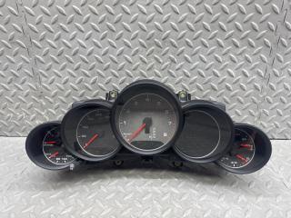 Спидометр PORSCHE CAYENNE 958 M06.EC (CGE) 7P5920908 1 ракурс