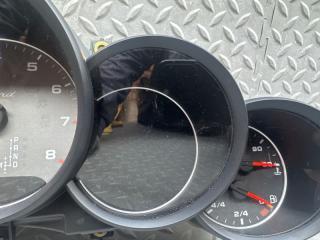 Спидометр PORSCHE CAYENNE 958 M06.EC (CGE) 7P5920908 5 ракурс