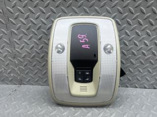 Фото запчасти плафон VOLVO C30 2010 контрактная запчасть Запчасть плафон VOLVO C30 2010