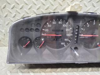 Спидометр NISSAN SKYLINE HR33 RB20E 26U01 2 ракурс Спидометр NISSAN SKYLINE HR33 RB20E 26U01 2 ракурс