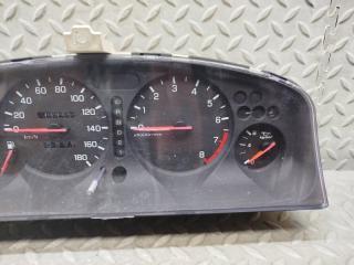 Спидометр NISSAN SKYLINE HR33 RB20E 26U01 3 ракурс Спидометр NISSAN SKYLINE HR33 RB20E 26U01 3 ракурс