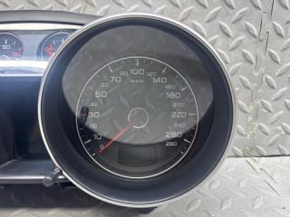 Спидометр AUDI TT 8J3 BWA 8J0920930 4 ракурс