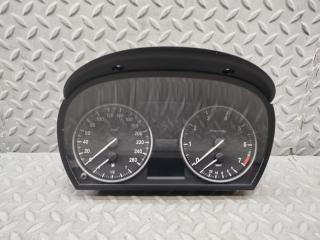 Спидометр BMW X1 E84 N46B20A 9187338-01 1 ракурс