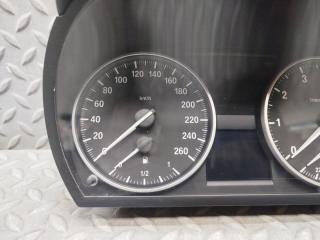 Спидометр BMW X1 E84 N46B20A 9187338-01 2 ракурс