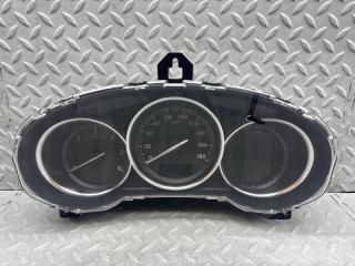 Спидометр MAZDA CX-5 KE2AW SH-VPTS KD4555430 1 ракурс