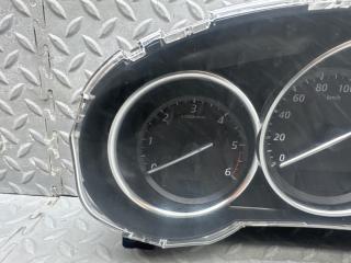 Спидометр MAZDA CX-5 KE2AW SH-VPTS KD4555430 2 ракурс